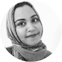 Nasreen Abrahams profile picture