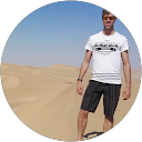 Michael Hanekom profile picture